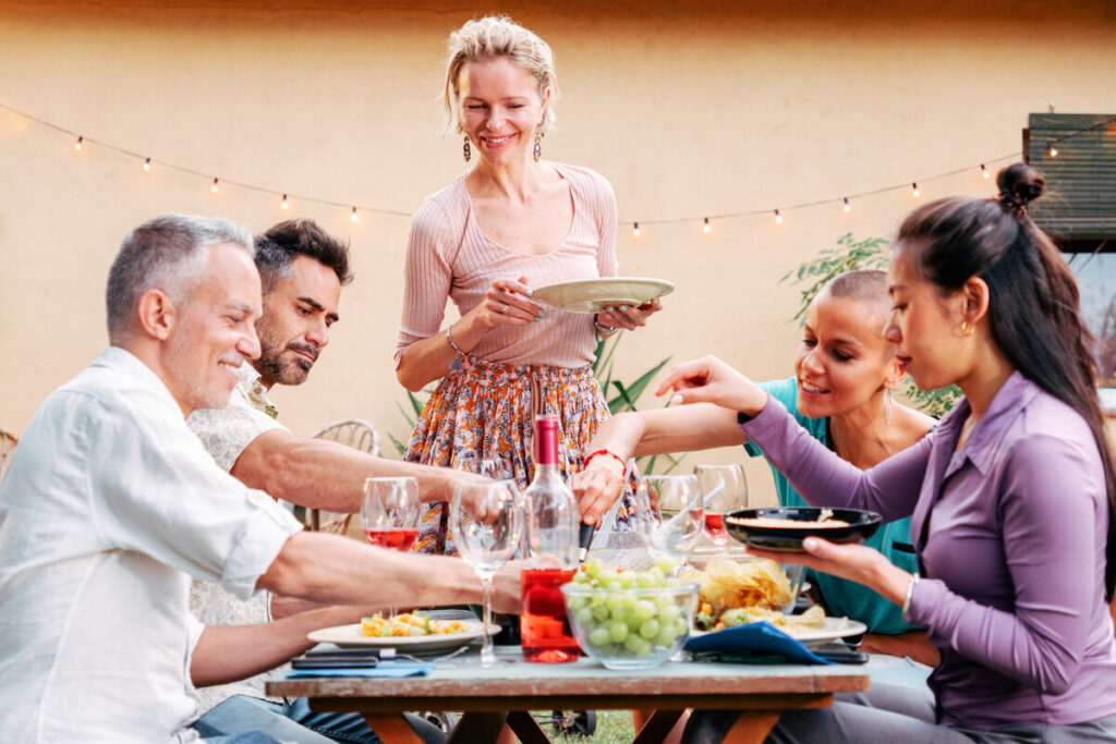 Savoring North Garden Acres: A Foodie’s Guide to the Best Eats in Bryan’s Coziest Neighborhood